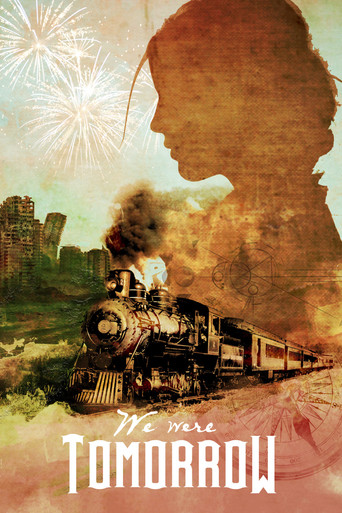 We Were Tomorrow poster