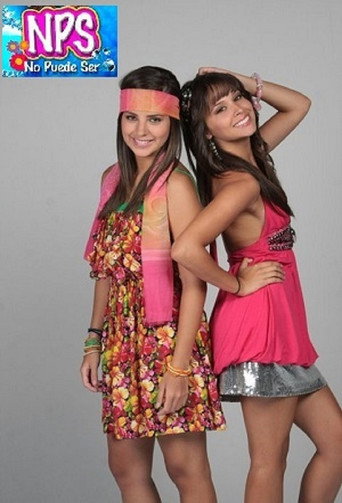NPS: No Puede Ser poster