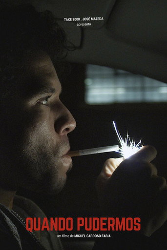 Quando Pudermos poster