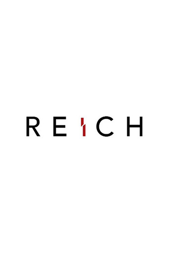 Movie poster for Reich (2017)