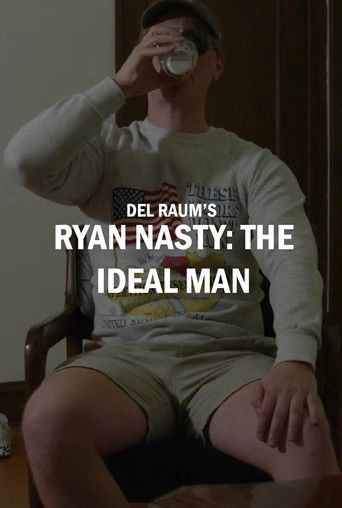 Ryan Nasty: The Ideal Man poster