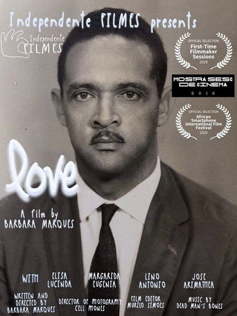 Love poster