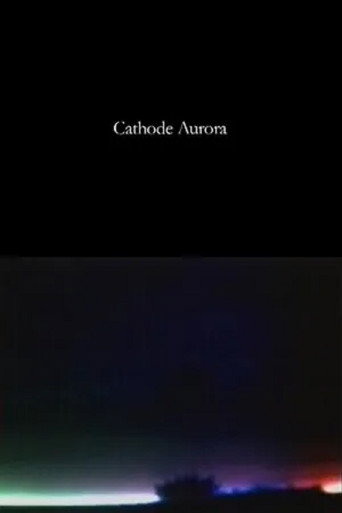 Movie poster for Cathode Aurora (2002)