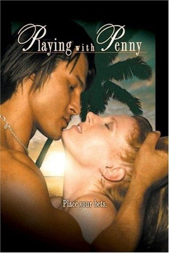 Movie poster for Playing With Penny (2006)