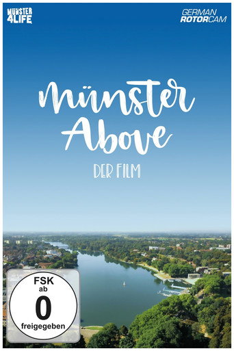 Movie poster for Münster Above (2018)