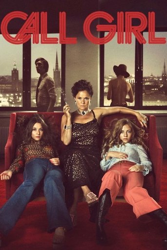 Call Girl poster