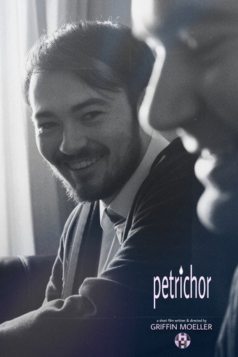 Movie poster for Petrichor (2024)