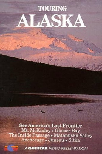 Movie poster for Touring Alaska (1987)