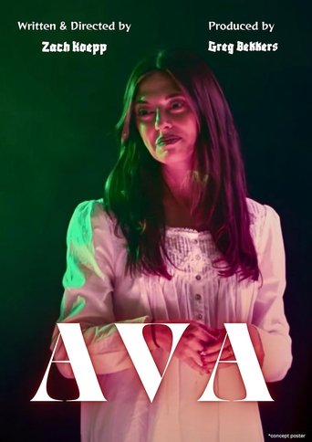 Ava poster