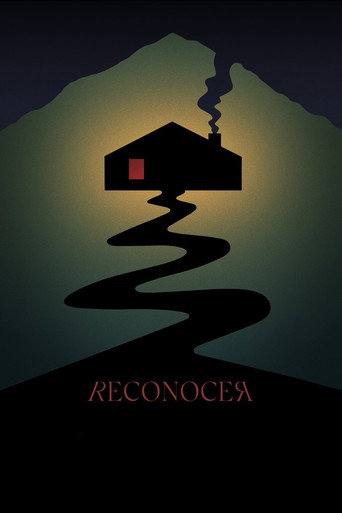 Movie poster for Reconocer (2021)