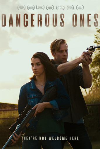 Dangerous Ones poster
