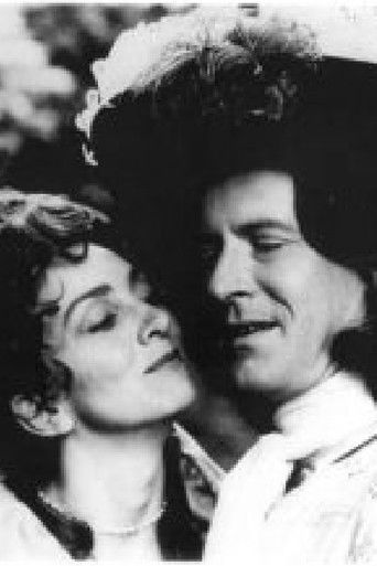 The Way of the World poster