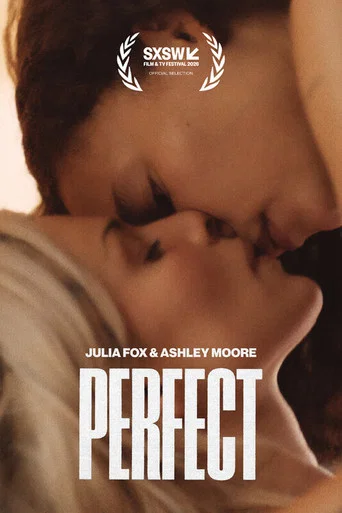 Movie poster for Perfect (2026)