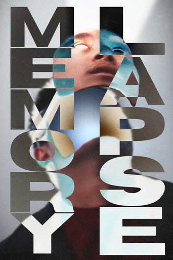 Movie poster for Memory Lapse (2026)