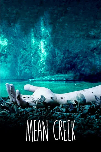 Movie poster for Mean Creek (2004)