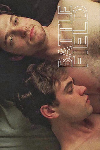 Movie poster for Battlefield (2012)