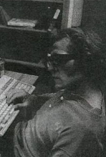 Fyrsti íslenski blúsarinn poster