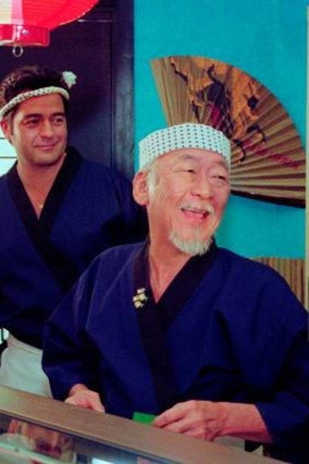 Movie poster for Talk to Taka (2000)