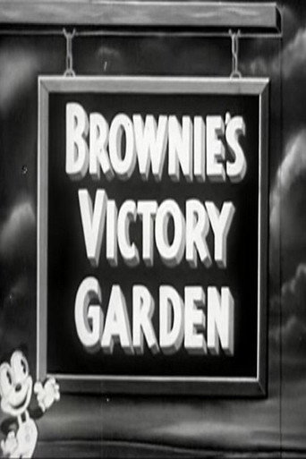 Movie poster for How's Crops (1934)