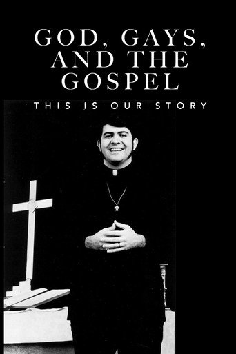 Movie poster for God, Gays, and the Gospel: This Is Our Story (1984)