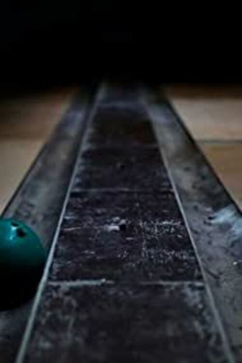 Movie poster for Bowlingtreff (2015)