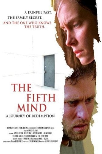 Movie poster for The Fifth Mind (2007)