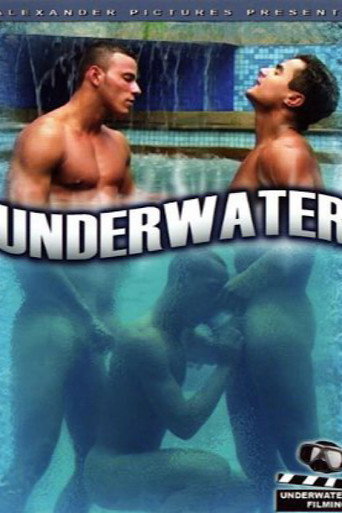 Movie poster for Underwater (2006)