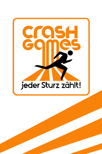 Crash Games poster