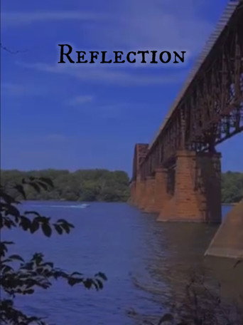 Movie poster for Reflection (2024)