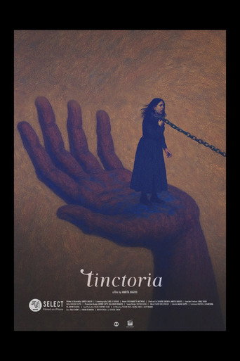 Tinctoria poster