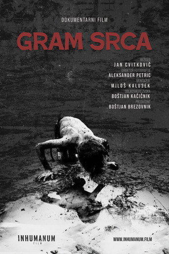 Movie poster for Gram of Heart (2024)
