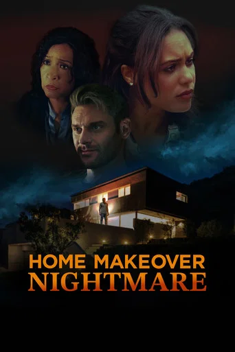 Movie poster for Home Makeover Nightmare (2026)