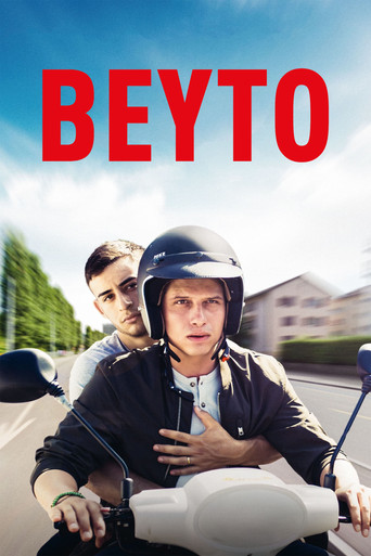 Beyto poster
