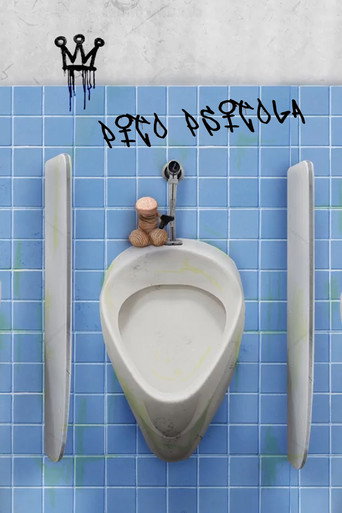 Movie poster for Pito Pistola (2022)