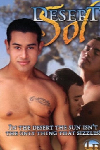 Movie poster for Desert Sol (2004)