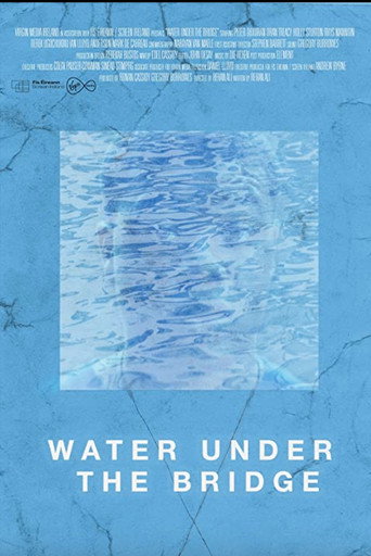 Water Under the Bridge poster