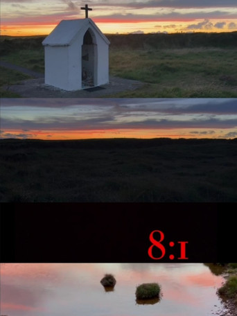 Movie poster for 8:1 (2023)