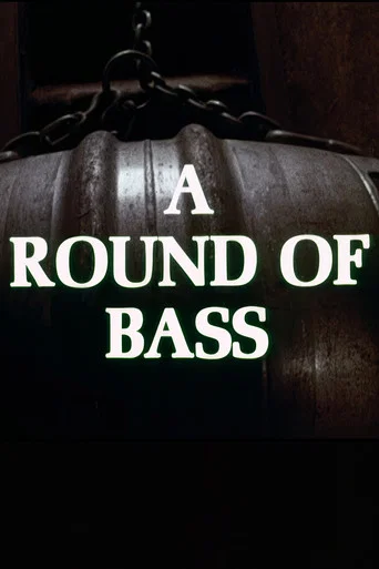 Movie poster for A Round of Bass (1972)