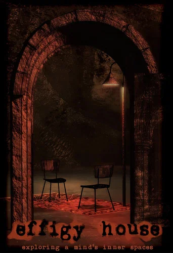 Movie poster for Effigy House (2024)