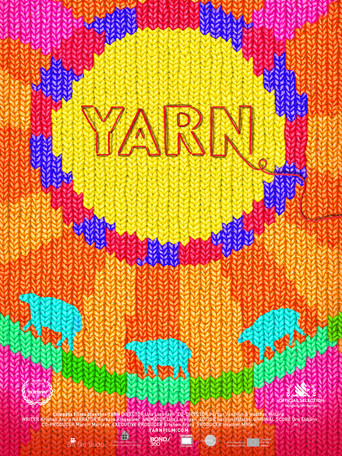 Movie poster for Yarn (2016)