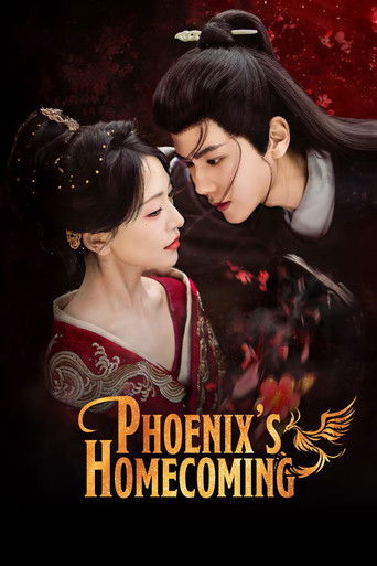 Phoenix's Homecoming poster