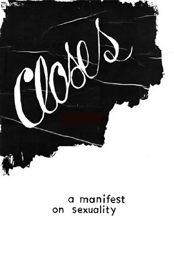 Movie poster for Closes (1982)