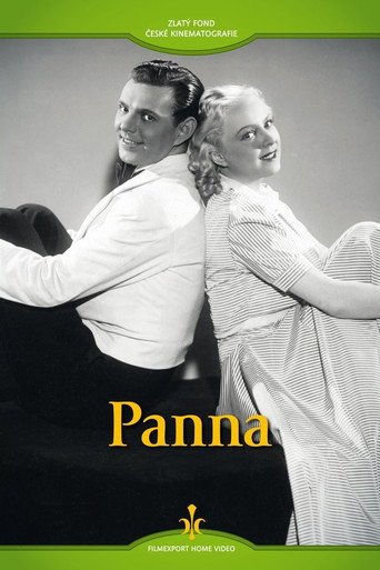 Panna poster