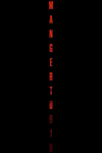 Movie poster for Mangertooth (2008)