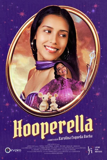 Movie poster for Hooperella (2026)