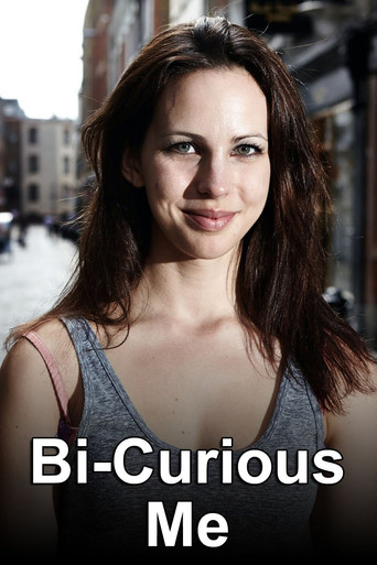 Movie poster for Bi-Curious Me (2013)