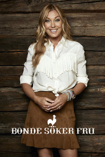 Series poster for Bonde söker fru (2006)