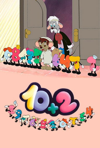 Series poster for 10 + 2 (1991)