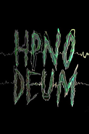 Movie poster for HYPNODEUM (2010)