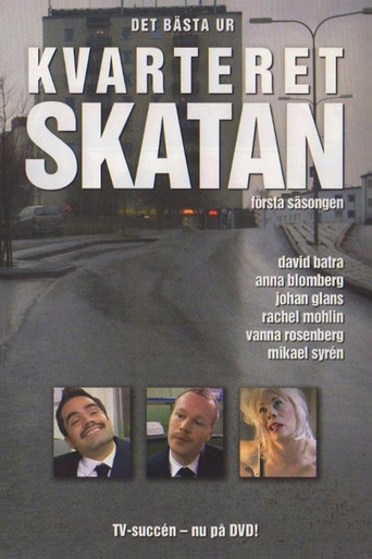 Kvarteret Skatan - The Best of season 1 poster